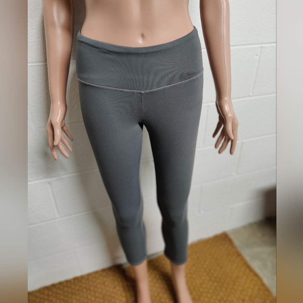 Threads 4 Thought Small Yoga Eco Leggings